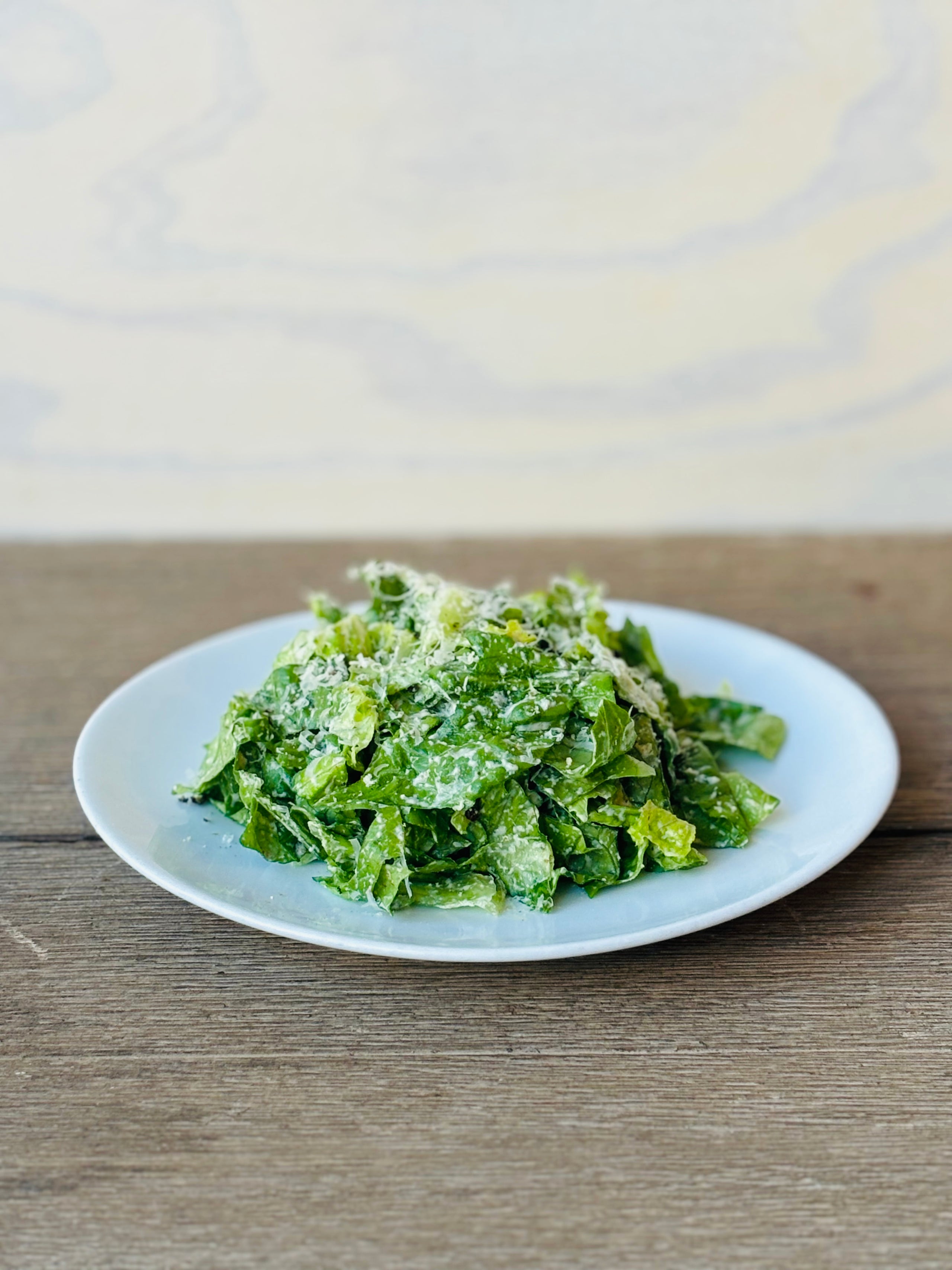 Ceasar salad seylou whole grain bakery and mill